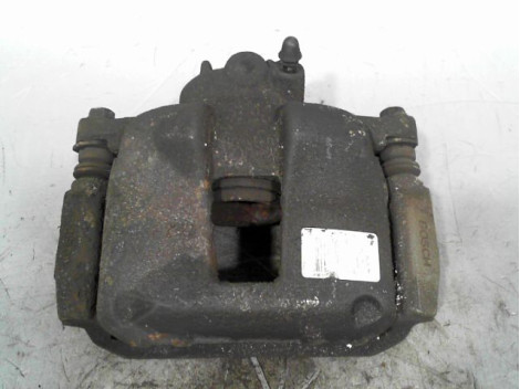 ETRIER DE FREIN AVANT GAUCHE CITROEN C4 04-08