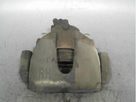 ETRIER DE FREIN AVANT DROIT FORD FOCUS 04-07