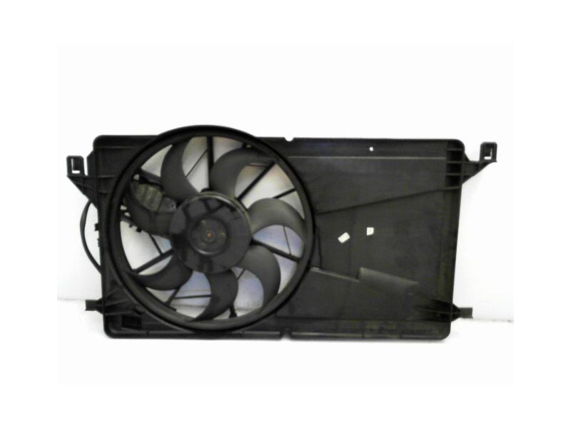 EVURU Résistance de régulateur de moteur de ventilateur de chauffage adapté  for FORD VERSAILLES for VW SANTANA 3259592631 325959263 PPWA113