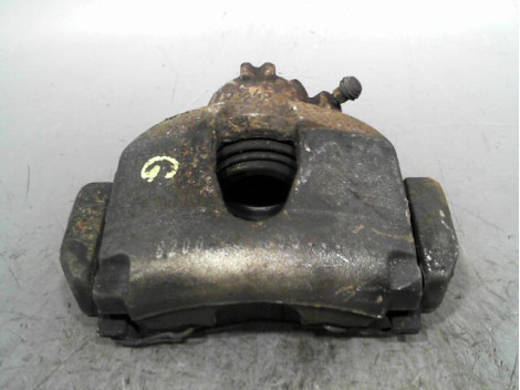 ETRIER DE FREIN AVANT GAUCHE RENAULT MEGANE II PH2 2006-