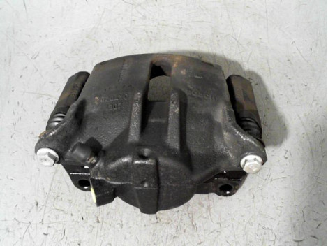 ETRIER DE FREIN AVANT GAUCHE RENAULT SCENIC II PH1 02-06