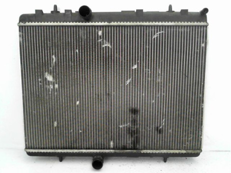 RADIATEUR PEUGEOT 308 2007-