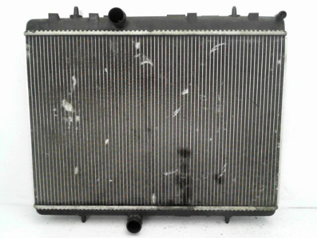 RADIATEUR PEUGEOT 308 2009