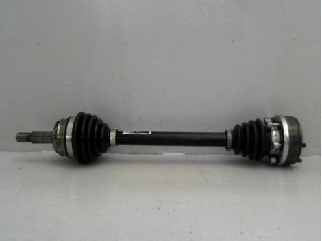 TRANSMISSION AVANT GAUCHE VOLKSWAGEN POLO CLAS 64 1.9 SDI