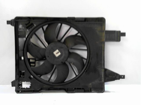 MOTEUR VENTILATEUR RADIATEUR RENAULT GRAND SCENIC II 2004-06