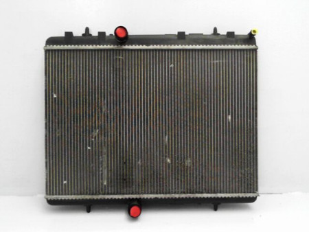 RADIATEUR CITROEN C4 2010