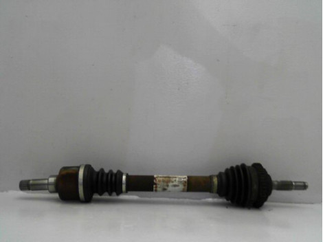 TRANSMISSION AVANT GAUCHE PEUGEOT 206 1.1 i