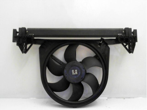 MOTEUR VENTILATEUR RADIATEUR RENAULT GRAND ESPACE-2002