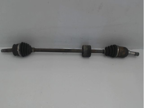 TRANSMISSION AVANT DROIT FIAT PANDA 1.1