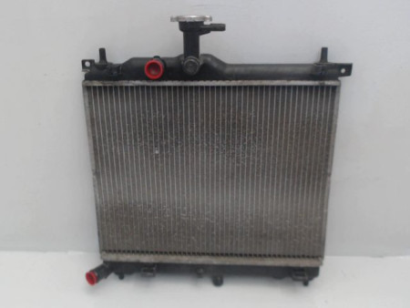 RADIATEUR HYUNDAI I10 2009