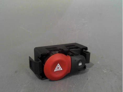 BOUTON DE WARNING RENAULT MODUS