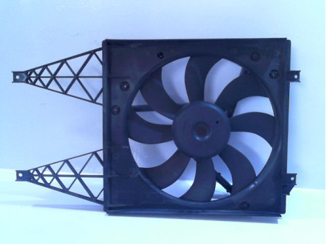 MOTEUR VENTILATEUR RADIATEUR VOLKSWAGEN FOX