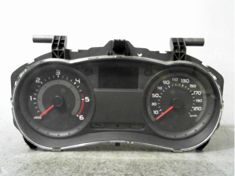 BLOC COMPTEURS RENAULT CLIO III 2007-