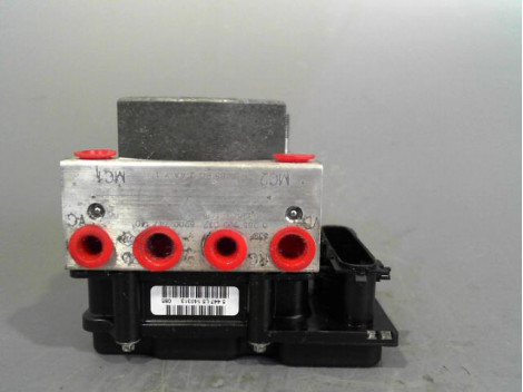 UNITE HYDRAULIQUE ABS RENAULT CLIO III 2010-