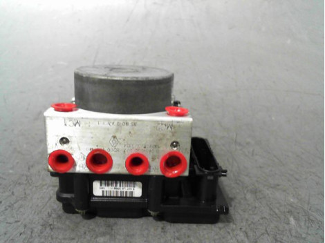 UNITE HYDRAULIQUE ABS RENAULT CLIO III 2007-