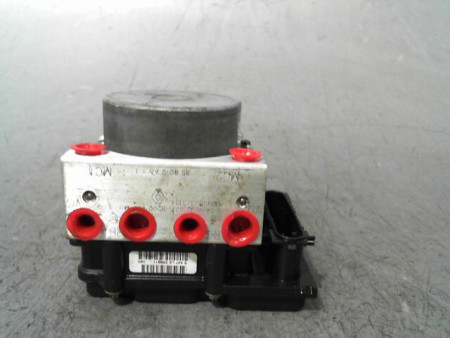 UNITE HYDRAULIQUE ABS RENAULT CLIO III 2011