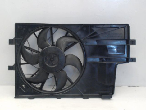 MOTEUR VENTILATEUR RADIATEUR MERCEDES CLASSE A - 2001