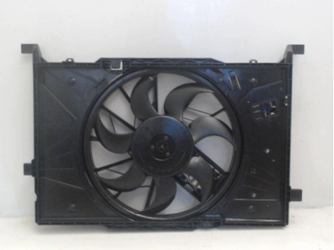 MOTEUR VENTILATEUR RADIATEUR MERCEDES CLASSE B