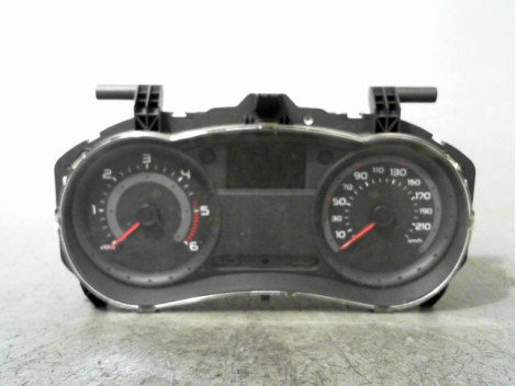 BLOC COMPTEURS RENAULT CLIO III 2007-