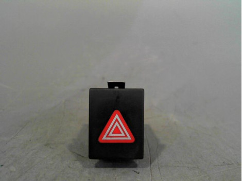 BOUTON DE WARNING VOLKSWAGEN POLO