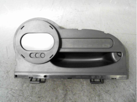 BLOC COMPTEURS RENAULT TWINGO 2 2007-