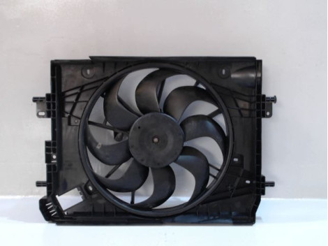 MOTEUR VENTILATEUR RADIATEUR RENAULT CLIO IV