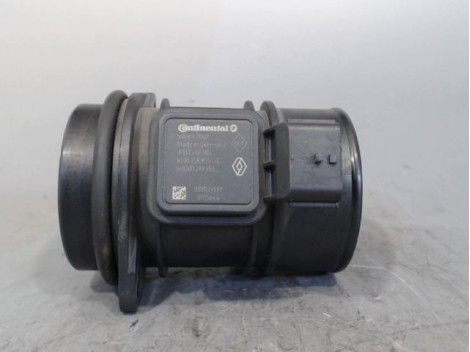 DEBIMETRE AIR RENAULT LAGUNA III 2009-