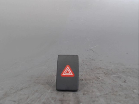 BOUTON DE WARNING VOLKSWAGEN GOLF VI 2008-