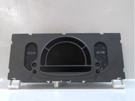 BLOC COMPTEURS RENAULT MODUS 2004-2007