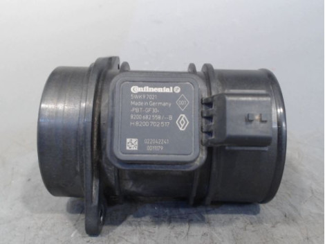 DEBIMETRE AIR RENAULT CLIO IV