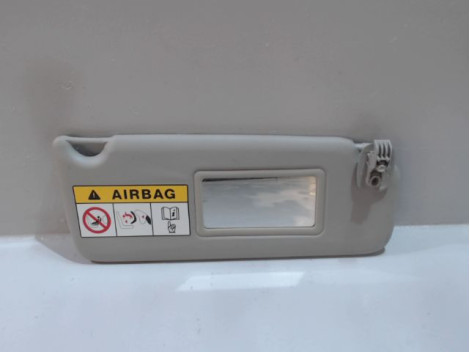 PARE-SOLEIL DROIT RENAULT TWINGO 2 2010-