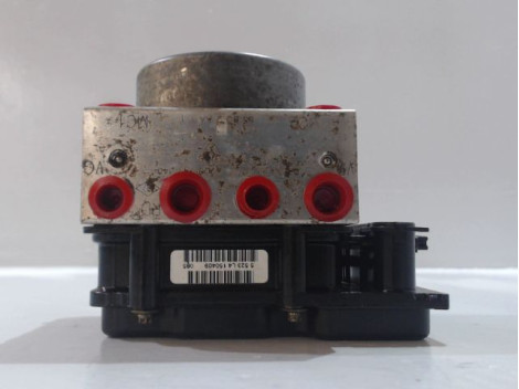 UNITE HYDRAULIQUE ABS RENAULT CLIO III 2009-