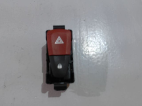 BOUTON DE WARNING RENAULT MEGANE III 2008-