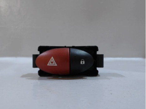 BOUTON DE WARNING RENAULT TWINGO 2 2007-