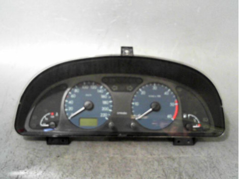 BLOC COMPTEURS CITROEN XSARA 2000-