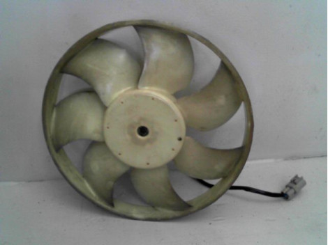 MOTEUR VENTILATEUR RADIATEUR TOYOTA AYGO 3P