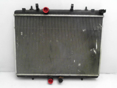 RADIATEUR CITROEN XSARA 2002