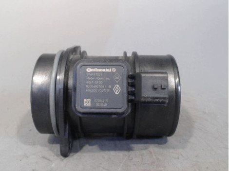 DEBIMETRE AIR RENAULT CLIO III CAMPUS 09-