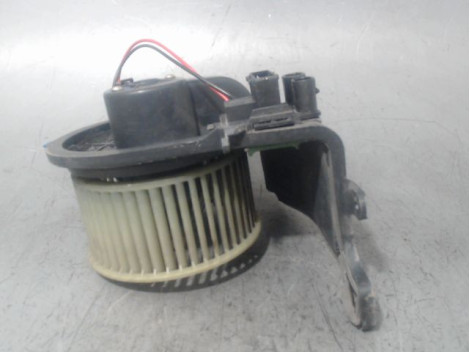 MOTEUR VENTILATEUR CHAUFFAGE RENAULT CLIO II PH.1 98-2001