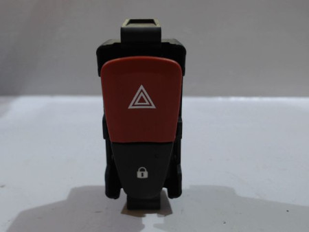 BOUTON DE WARNING RENAULT MEGANE 2010