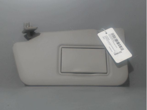 PARE-SOLEIL GAUCHE NISSAN MICRA 2003-2005