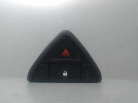 BOUTON DE WARNING RENAULT KOLEOS 2008-