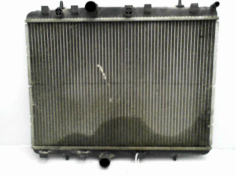 RADIATEUR CITROEN C3 PICASSO 2008-