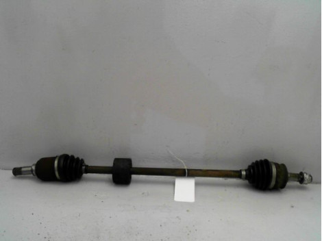 TRANSMISSION AVANT DROIT FIAT 500 2007- 1.2 