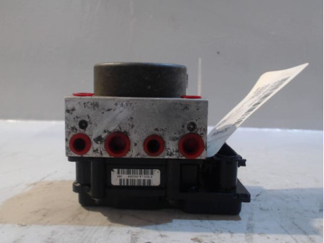 UNITE HYDRAULIQUE ABS RENAULT CLIO III 2009-