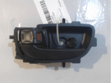 POIGNEE INTERIEURE PORTE AVANT GAUCHE TOYOTA YARIS 2005-