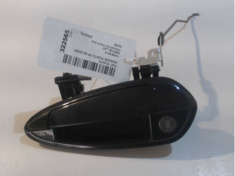 POIGNEE EXTERIEURE PORTE AVANT GAUCHE FIAT GRANDE PUNTO 2005-