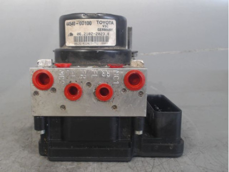 UNITE HYDRAULIQUE ABS TOYOTA YARIS 2005-