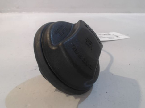 BOUCHON RESERVOIR A CARBURANT OPEL ASTRA 2004-