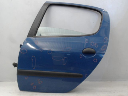 PORTE ARG PEUGEOT 206 2020